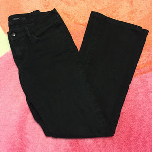 Joe's Jeans - Honey Fit Black Bootcut